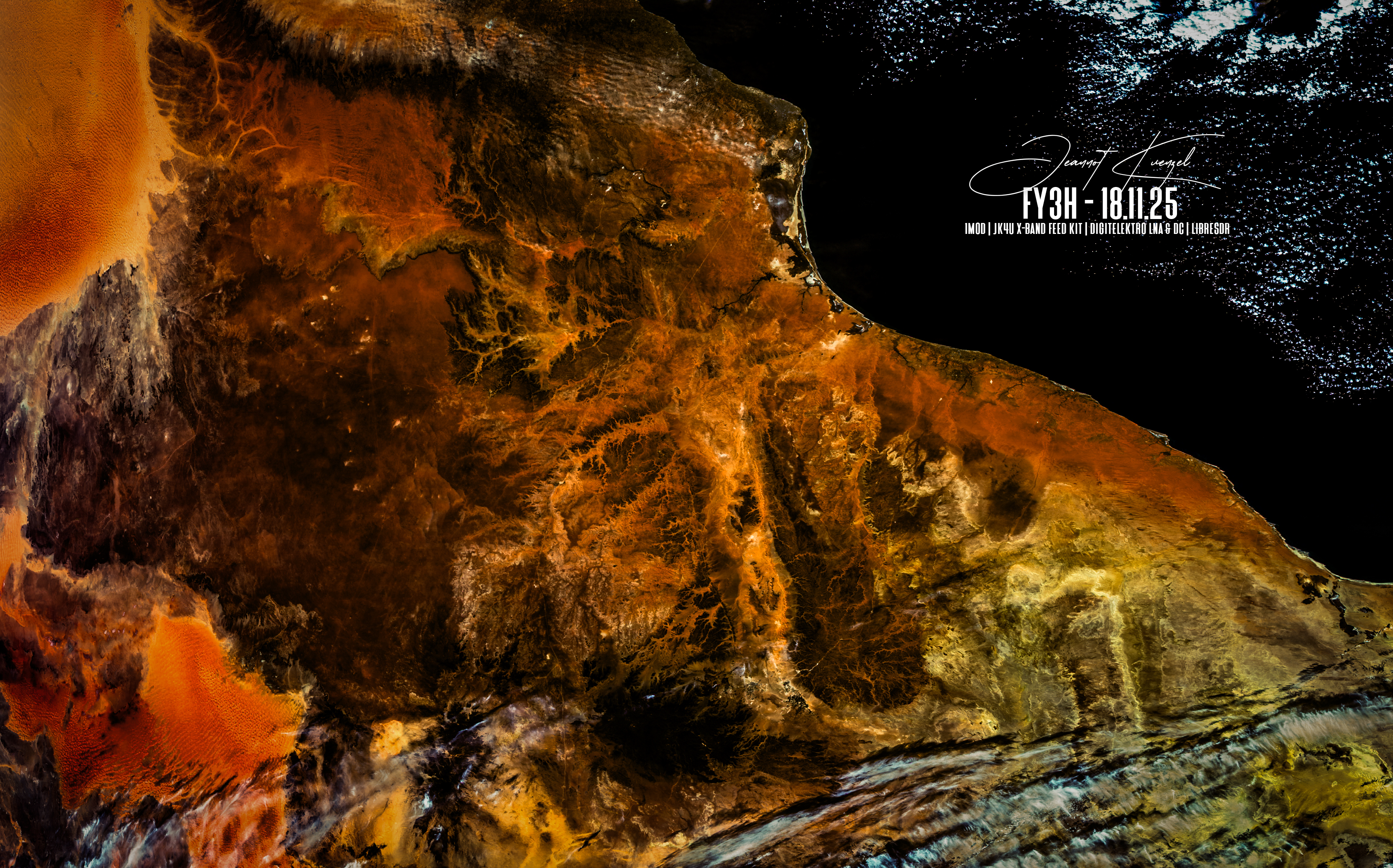 11.25 FY3H mersi3 True Color DEV D2 INTENSE